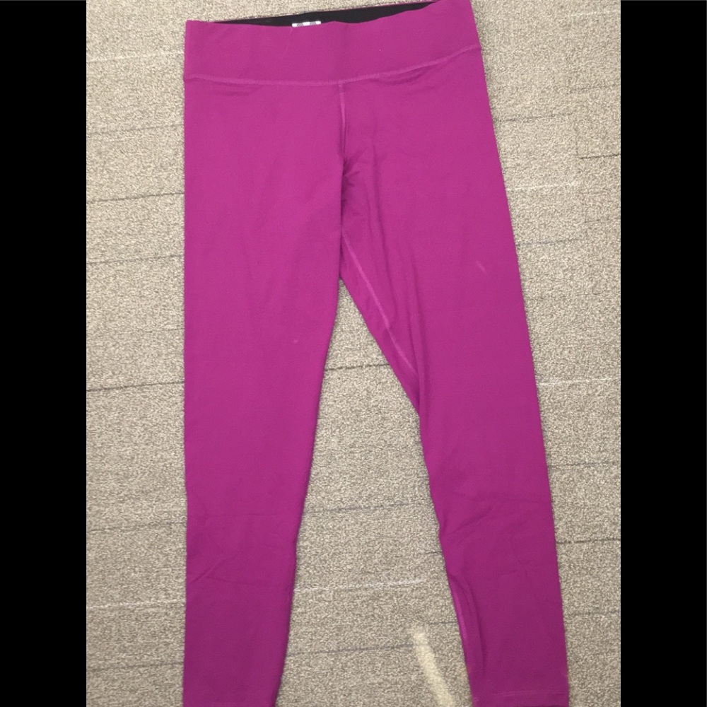 Victoria’s Secret Leggings